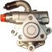 SPIDAN Hydraulikpumpe 53742 SPIDAN Hydraulikpumpe 53742