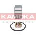 KAMOKA Radlagersatz 5600036 KAMOKA Radlagersatz 5600036