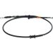 Handbremsseil re MITSUBISHI Space Star 98 1987482065
