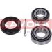 KAMOKA Radlagersatz 5600090