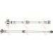 Bremsschlauch VW TIGUAN 2.0 TDI 10 PHD1138 Bremsschlauch VW TIGUAN 2.0 TDI 10 PHD1138