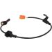 KAMOKA Sensor, Raddrehzahl 1060211 KAMOKA Sensor, Raddrehzahl 1060211