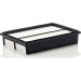 Mann & Hummel Luftfilter PKW MAZDA 3,5 03 C 2841