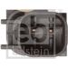 Sensor, Raddrehzahl 46316 Sensor, Raddrehzahl 46316