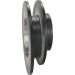 Bremsscheibe Vw T.Polo/Lupo/Se DF4062 Bremsscheibe Vw T.Polo/Lupo/Se DF4062