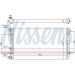 Wasserkühler PKW 65228
