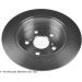 Bremsscheibe Toyota T. Corolla Verso 1.6-2.2 D-4D 04-09 ADT343196 Bremsscheibe Toyota T. Corolla Verso 1.6-2.2 D-4D 04-09 ADT343196