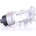 Ölkühler PKW Citroen C4 04 FIRST FIT 91167 Ölkühler PKW Citroen C4 04 FIRST FIT 91167