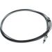Handbremsseil CITROEN,PEUGEOT 1987482276 Handbremsseil CITROEN,PEUGEOT 1987482276