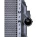 MAHLE ORIGINAL Motorkühler CR782000P MAHLE ORIGINAL Motorkühler CR782000P