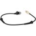 KAMOKA Sensor, Raddrehzahl 1060383 KAMOKA Sensor, Raddrehzahl 1060383