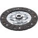 SACHS Kupplungssatz 2290 601 022 SACHS Kupplungssatz 2290 601 022