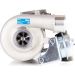 Nissens Turbo HYUNDAI Santa Fe 05 FACTORY NEW 93125