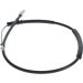 Handbremsseil li MERCEDES W639 1987482026