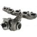 Nissens Turbo 93266 Nissens Turbo 93266