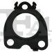 Dichtung, Turbineneinlass (Lader) 441-507