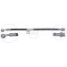 A.B.S. Bremsschlauch SL5553
