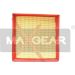 Luftfilter Bmw M40/42/43 26-0215