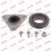Lager - Radaufhängung. Renault P. Captur, Clio, Clio Iii, Clio Iv, Modus, Zoe 0,9-Elektrisch 09/04- Le/Pr Mit Lager Suspension Mounting Kit SM1554