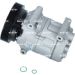 Kompressor, Klimaanlage EASY FIT 32208