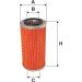 FILTRON Ölfilter OM 590 FILTRON Ölfilter OM 590