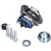 KAMOKA Radlagersatz 5500059 KAMOKA Radlagersatz 5500059