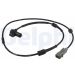 Sensor, Raddrehzahl SS20044 Sensor, Raddrehzahl SS20044