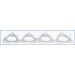 Dichtung, Abgaskrümmer MULTILAYER STEEL 13084900 Dichtung, Abgaskrümmer MULTILAYER STEEL 13084900
