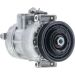 MAHLE Kompressor, Klimaanlage ACP 647 000P