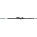 A.B.S. Handbremsseil Seilzug Festellbremse K17583 A.B.S. Handbremsseil Seilzug Festellbremse K17583