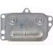 MAHLE Ölkühler, Motoröl CLC 129 000S BEHR MAHLE Ölkühler, Motoröl CLC 129 000S BEHR
