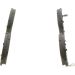 Bremsbelag 0 986 494 883 Bremsbelag 0 986 494 883