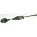 Antriebswelle VA re BMW GKN Automotive OE-Technologie 50°- Beugewinkel 36182 Antriebswelle VA re BMW GKN Automotive OE-Technologie 50°- Beugewinkel 36182
