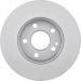 Bremsscheibe VA MERCEDES W169,W245 04 0 986 479 186 Bremsscheibe VA MERCEDES W169,W245 04 0 986 479 186