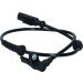 KAMOKA Sensor, Raddrehzahl 1060152 KAMOKA Sensor, Raddrehzahl 1060152
