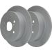 Bremsscheibe Toyota T. Avensis/Previa 2,0-2,4 00-09 24.0112-0164.1 Bremsscheibe Toyota T. Avensis/Previa 2,0-2,4 00-09 24.0112-0164.1