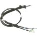 Handbremsseil CHEVROLET,OPEL 1987477527 Handbremsseil CHEVROLET,OPEL 1987477527