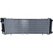 Kühler, Motorkühlung EASY FIT 50321