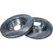 Maxgear Bremsscheibe Db P. W201 2.3 19-1239