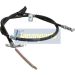 Seilzug, Feststellbremse Honda T. Cr-V 2.0 01-06 Le BC-427L Seilzug, Feststellbremse Honda T. Cr-V 2.0 01-06 Le BC-427L