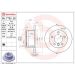 17 482 010 Bremsscheibe HA MERCEDES W463,Sprinter,VW LT 01 PRIME LINE 08.7725.20 17 482 010 Bremsscheibe HA MERCEDES W463,Sprinter,VW LT 01 PRIME LINE 08.7725.20