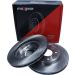 Maxgear Bremsscheibe 19-4707 Maxgear Bremsscheibe 19-4707