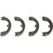 Bremsbackensatz HA S 56 552