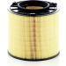 Mann & Hummel Luftfilter PKW AUDI A4,A5 15 C 17 013