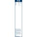 Bosch Wischerblatt N45 3397018145 Bosch Wischerblatt N45 3397018145