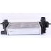 Ladeluftkühler PKW Opel Meriva B 10 96197 Ladeluftkühler PKW Opel Meriva B 10 96197