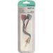 Phonocar ISO-Kabel für Autoradios 15 cm Citroen C1 2014>; Daihatsu Materia, Sirion 2008>, Terios; Peugeot 108 2014>; Subaru BRZ, Forester 2007>, Impreza 2007>, Justy 2008>, Legacy 2012>, Outback 2012>2015, Outback 2015>, Trezia 2011>, XV 2015>; Toyota alle Modelle außer Aygo 2014> und Land Cruiser 04713