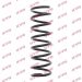 KYB Fahrwerksfeder Ford T. Focus/C-Max 1.6Tdci/1.8Tdci/2.0Tdci 10/03 K-Flex RA6692