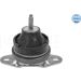 Lagerung, Motor Citroen/Peug C5/6/407/607 Pr 04 MEYLE-ORIGINAL: True to OE 11-14 030 0007