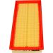 Luftfilter Fiat 1.2 16V Punto Ii 99 26-0531